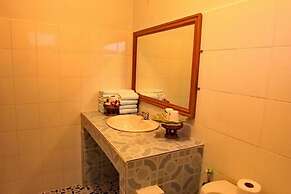 Baanchanoknunt Resort Pai