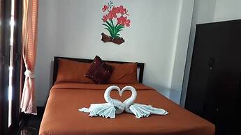 Baanchanoknunt Resort Pai