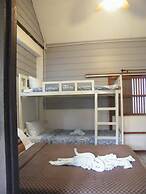 Baanchanoknunt Resort Pai