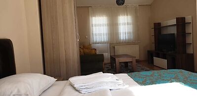 My Guse Suite