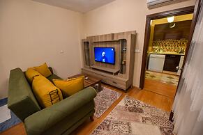 My Guse Suite