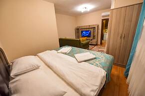 My Guse Suite