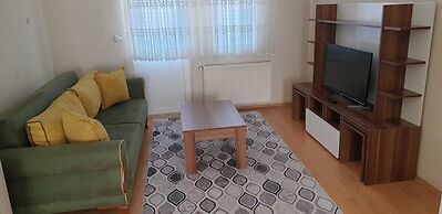 My Guse Suite