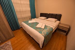 My Guse Suite