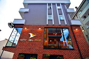 My Guse Suite