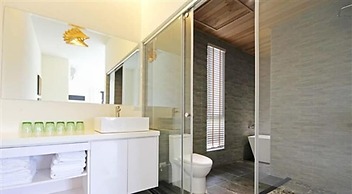 SRC Beipu Impression Homestay