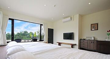 SRC Beipu Impression Homestay