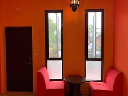 SRC Beipu Impression Homestay
