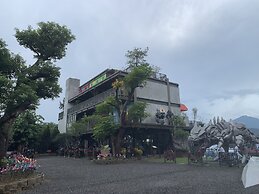 SRC Beipu Impression Homestay