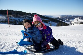 Hotel Engel - Familotel Hochschwarzwald