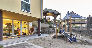 Hotel Engel - Familotel Hochschwarzwald