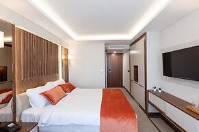Sherry Suites Karaköy