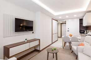 Sherry Suites Karaköy