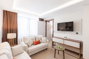 Sherry Suites Karaköy