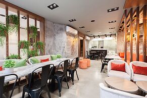 Sherry Suites Karaköy