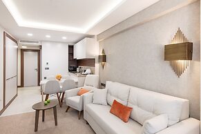 Sherry Suites Karaköy