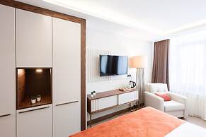 Sherry Suites Karaköy