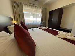 Hotel Yamuna