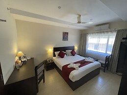 Hotel Yamuna