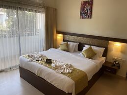 Hotel Yamuna