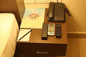 Hotel Yamuna