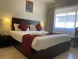 Hotel Yamuna