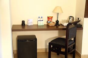 Hotel Yamuna