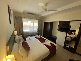 Hotel Yamuna