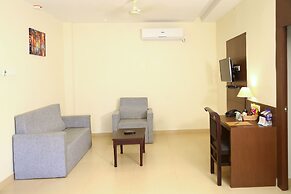 Hotel Yamuna