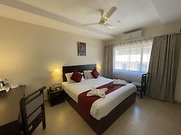 Hotel Yamuna