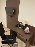 Hotel Yamuna