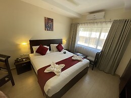 Hotel Yamuna