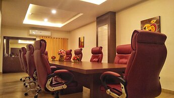 Hotel Yamuna
