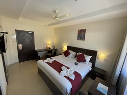 Hotel Yamuna