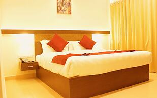 Hotel Yamuna