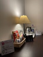 Hotel Yamuna