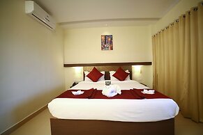 Hotel Yamuna