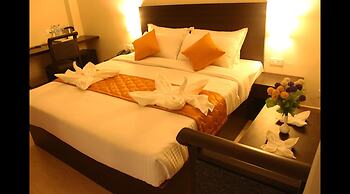 Hotel Yamuna