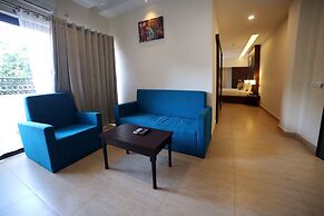 Hotel Yamuna