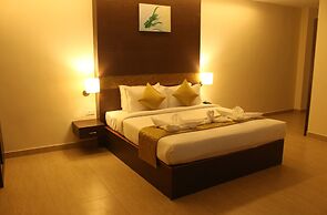 Hotel Yamuna