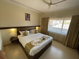 Hotel Yamuna