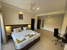 Hotel Yamuna