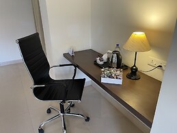 Hotel Yamuna