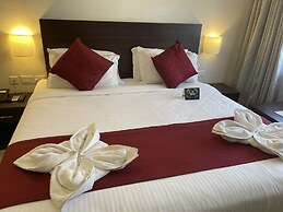 Hotel Yamuna