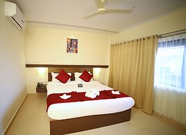 Hotel Yamuna