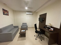 Hotel Yamuna