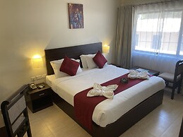 Hotel Yamuna