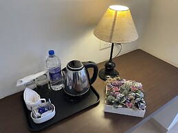 Hotel Yamuna
