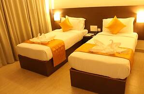Hotel Yamuna