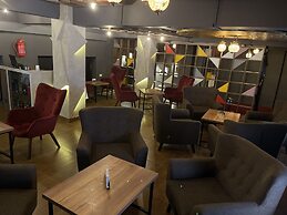 Hotel Yamuna